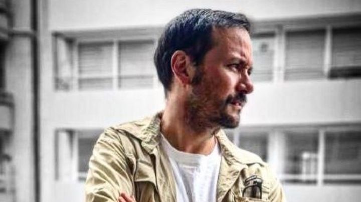 'Quiero que esta pesadilla termine': Rodrigo Cachero sobre la infidelidad de su esposa