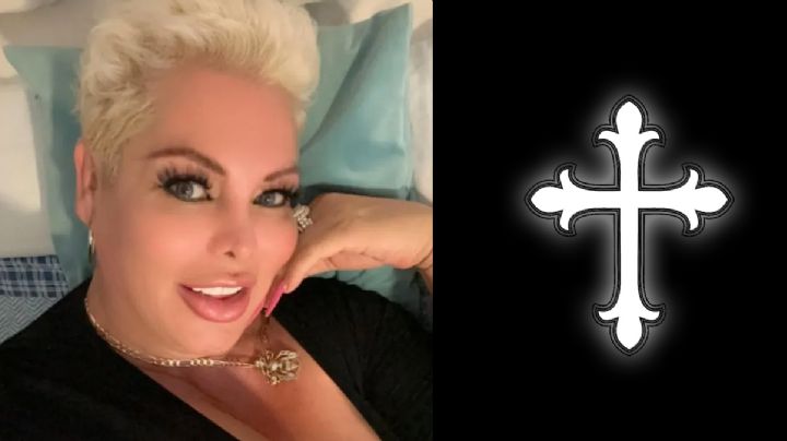 ¿Quién es Jessica Esotérica, la psíquica que "mataron" en las redes?