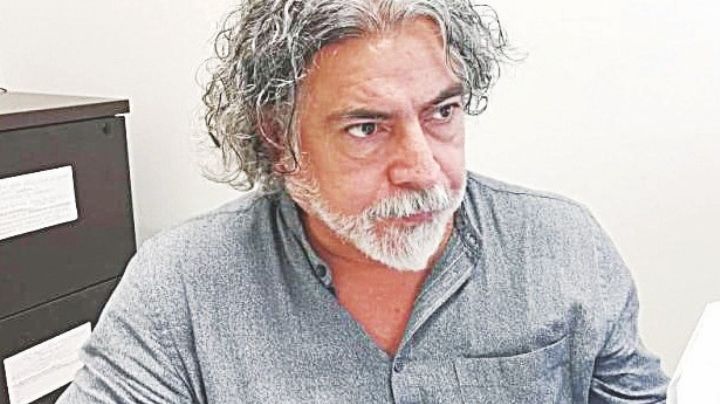 Protesta contra SNTE; exigen regreso a clases