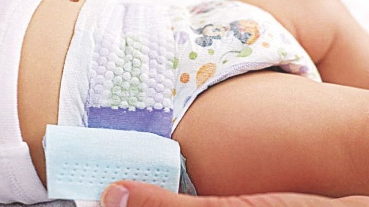 Ya no pagan impuestos los pañales en Texas con nueva ley