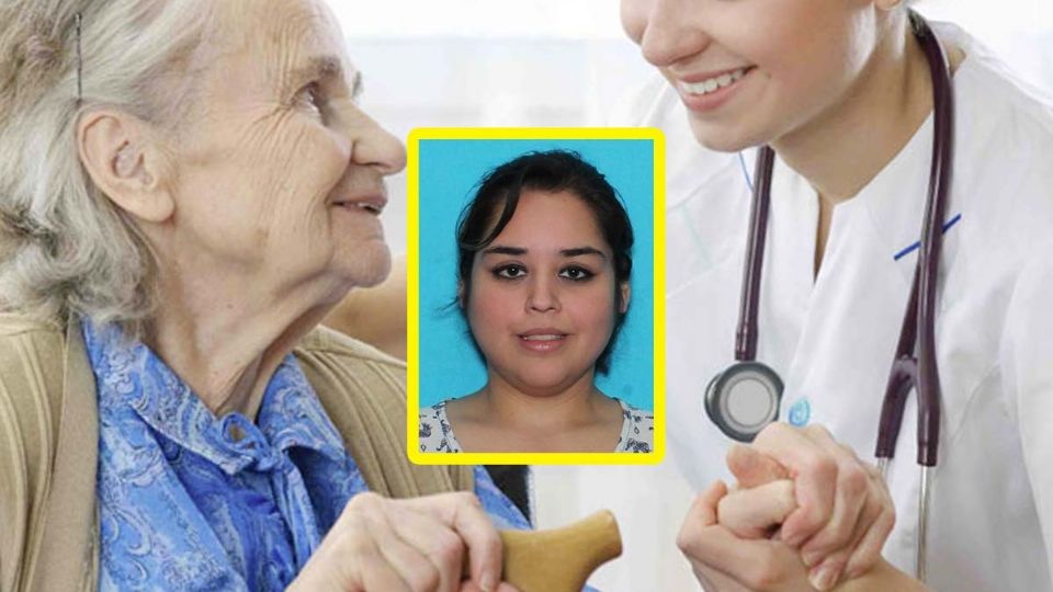 Mujer se hizo pasar por trabajadora médica por años