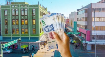 Trabajo en Nuevo Laredo: empresa ofrece 10 mil pesos de sueldo