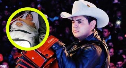 Por este motivo Alfredito Olivas fue baleado en un concierto