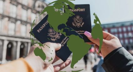 Este país tiene el pasaporte más poderoso del mundo en 2023