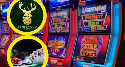 Casino Centenario de Nuevo Laredo: ¿a que hora lo abrirán?