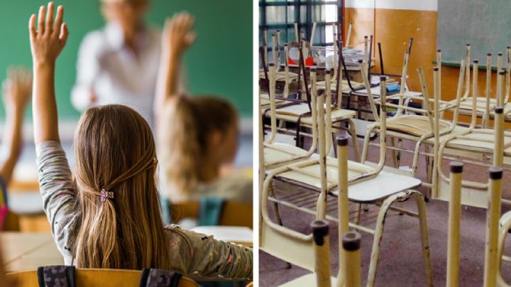 Miércoles 13 de septiembre: ¿hay suspensión de clases en Nuevo Laredo?