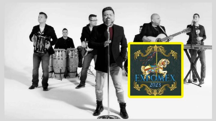 Teatro del Pueblo: La Firma se presenta en Expomex 2023; día y horario