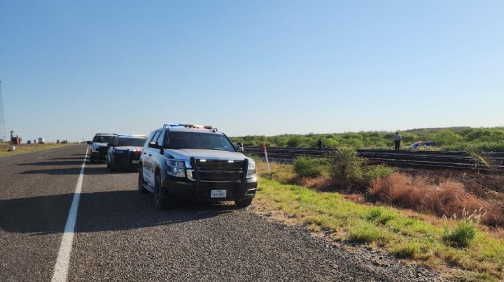 Encuentran cadáver en el Freeway; su muerte es todo un misterio