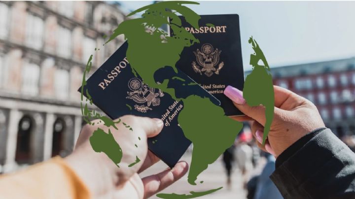 Este país tiene el pasaporte más poderoso del mundo en 2023