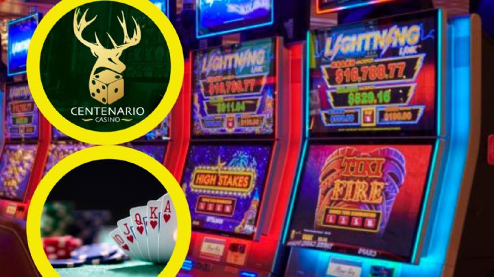 Casino Centenario de Nuevo Laredo: ¿a que hora lo abrirán?