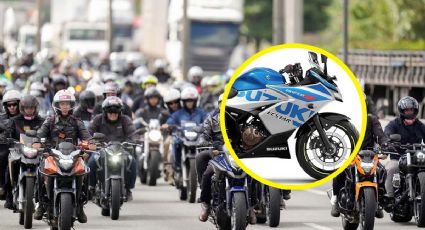 6 motocicletas por menos de 50 mil pesos: te decimos dónde comprarlas