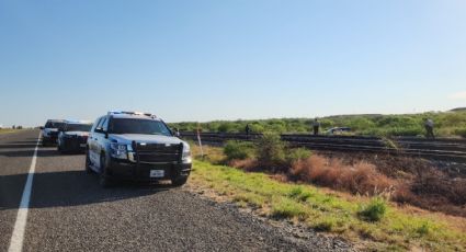 Sin identificar el fallecido en Laredo; tenía heridas en su cuerpo, pero no fue agredido