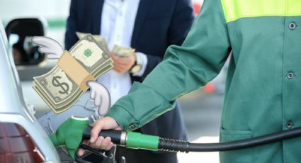 Tips para cargar gasolina que te pueden ayudar a ahorrar dinero