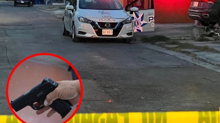 Matan a tiros a dos hombres en su domicilio; agresores huyen en el auto de las víctimas