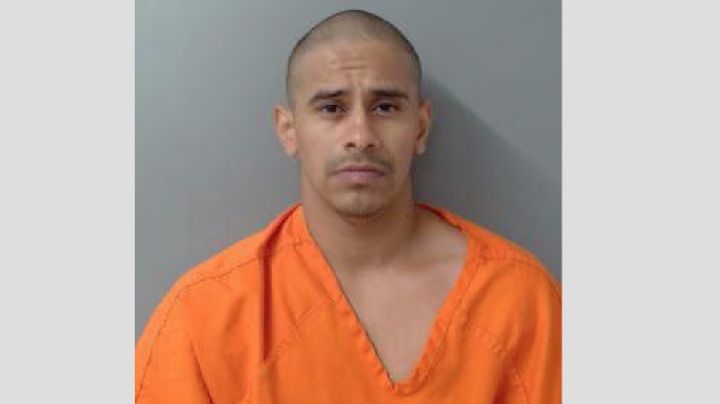 Cae allanador de autos en Laredo; hizo todo por escapar, pero lo capturan