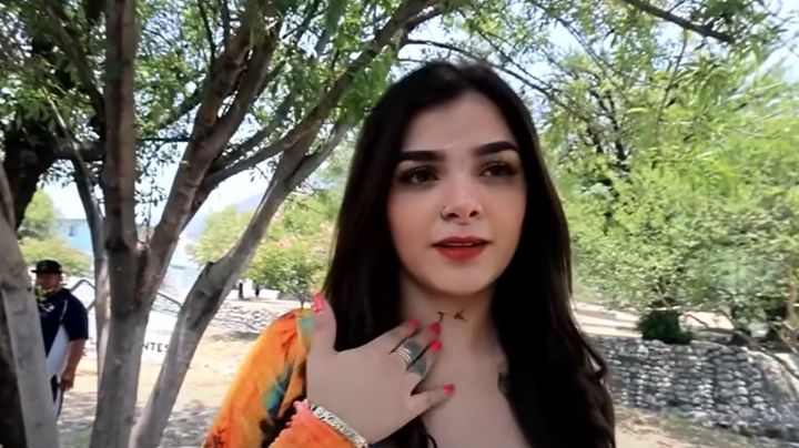 ¿Cuánto cobra Karely Ruiz por show en 2023? Te lo contamos | VIDEO