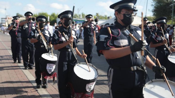 Nuevo Laredo: todo lo que debes de saber del Desfile del 16 de Septiembre