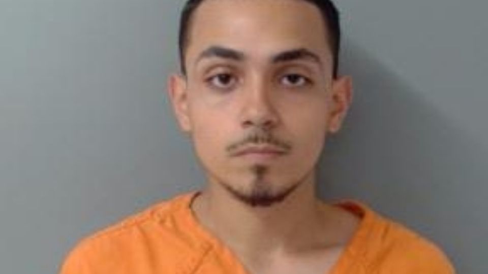 Lisandro Rangel, buscado en Chicago, Illinois por homicidio fue arrestado.