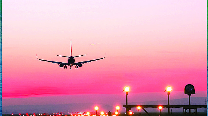 Recupera México categoría de seguridad aérea