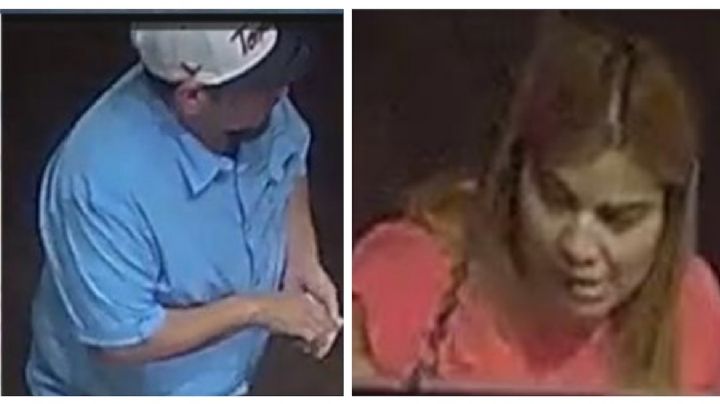 Buscan a pareja por desaparición de iPhone en el Mall del Norte