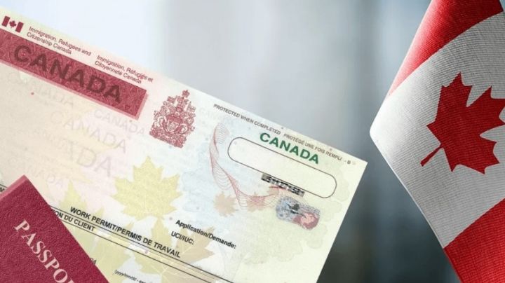 Así puedes tramitar el permiso de trabajo en Canadá