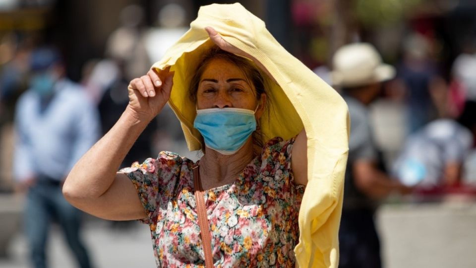 Junio se convirtió estadísticamente en el mes con el nivel de temperatura más alto al menos desde los últimos nueve años