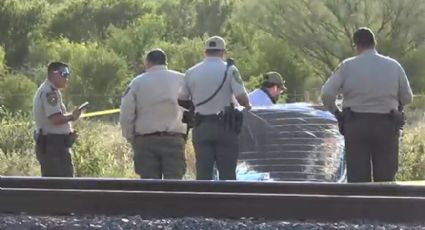 Laredo, Texas: muertos en vías del tren podrían ser indocumentados