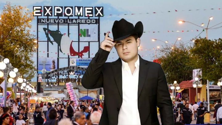 Alfredo Olivas podría ir a tu fiesta o reunión: esto pagarías