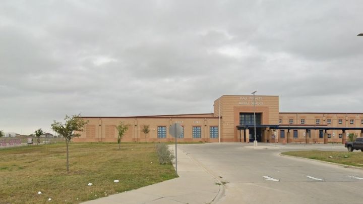 Escuela en Laredo, Texas, sufre amenazas; buscan al responsable