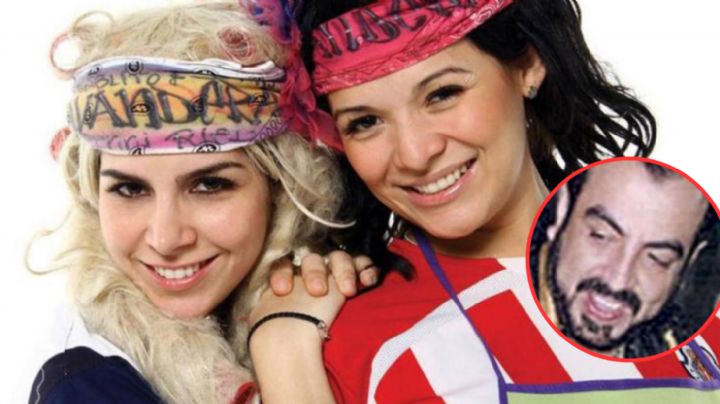 Aseguran Karla Panini y su esposo que Karla Luna estaba involucrada con Arturo Beltrán Leyva | VIDEO