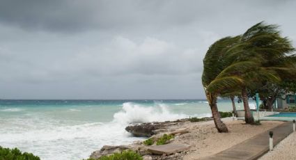 Nuevos ciclones potenciales se acercan a México; habrá lluvias en estos Estados