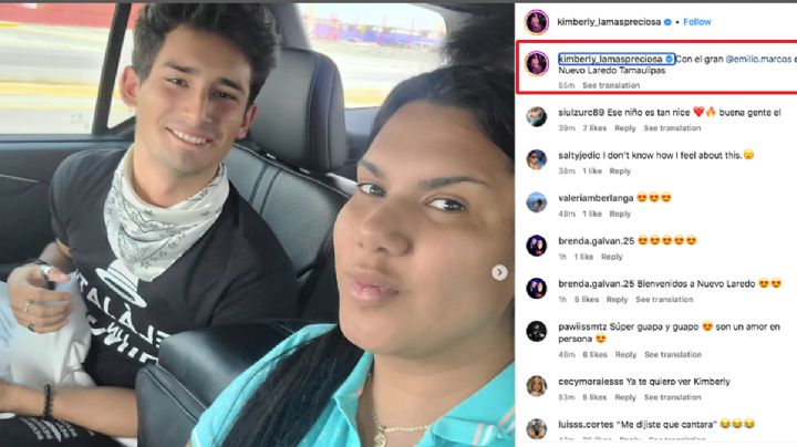 El 'Team Infierno' ya anda por las calles de Nuevo Laredo; ¿ya te los encontraste?