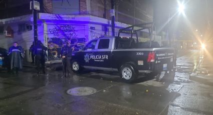 Ataque armado deja a dos niños muertos en Guanajuato
