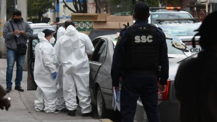 Familia y sus dos perros mueren intoxicados en playa de Sonora