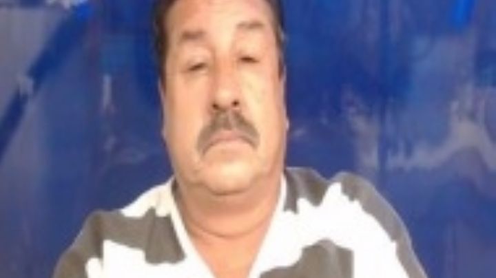 Autoridades texanas buscan a hombre que suma varios arrestos