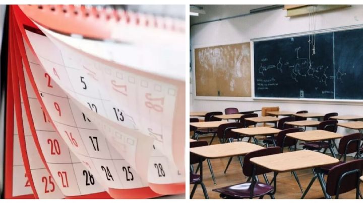 Toma nota, este es el siguiente megapuente escolar de la SEP