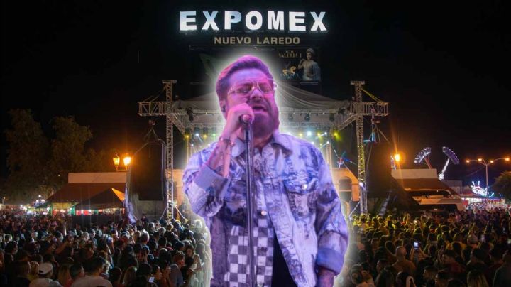 Teatro del Pueblo: La Firma imprime mucho amor en su presentación en Expomex 2023