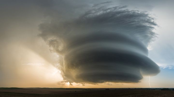 ¡Prenda el aire acondicionado! Anticiclón en México elevará las temperaturas en estos estados