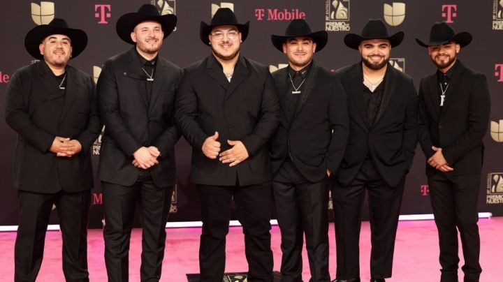 Grupo Frontera se presenta por primera vez en Nuevo Laredo, ¿cuánto cuestan los boletos?