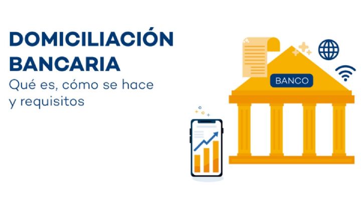 ¿Qué beneficios tienes si domicilias los pagos de tus servicios?; aquí te lo decimos