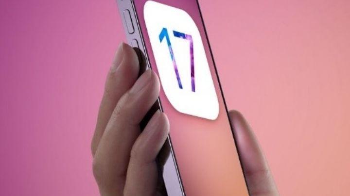 iPhone se actualiza a la nueva versión iOS 17; te decimos cómo instalarla paso a paso