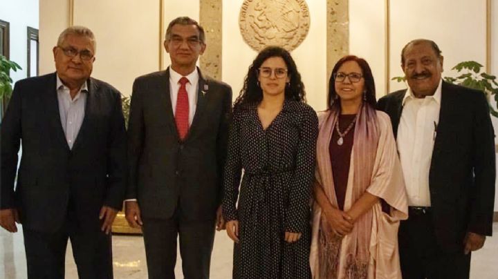 Ya hay fecha para el regreso a clases en Tamaulipas; logran acuerdo