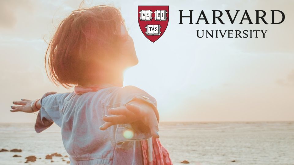 ¿Cuál es la clave de la felicidad? Harvard lo reveló