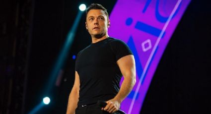 Tiziano Ferro atraviesa por mal momento; se divorcia y cancela gira