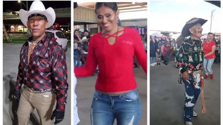 Pulga del Alamo: Bronco 956, Estefany y Caballito, ¿por qué se hicieron virales?