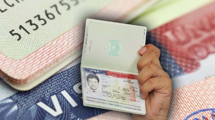 Visa americana GRATIS: 10 categorías en las que no se paga por el trámite