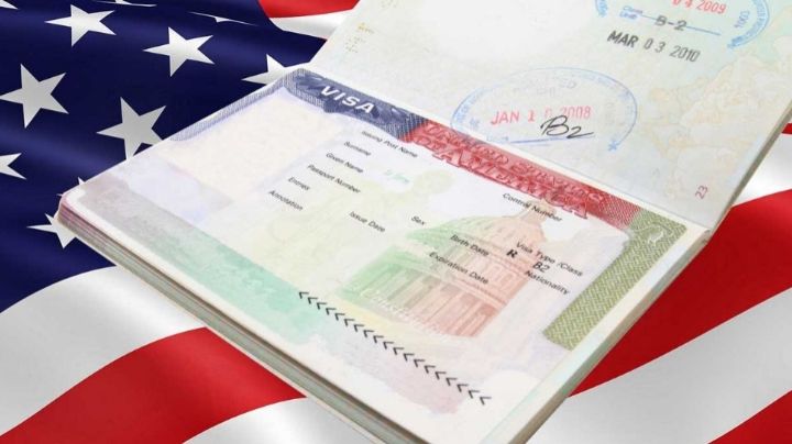 ¿Qué empresa te puede garantizar la emisión de la visa americana en 2023?