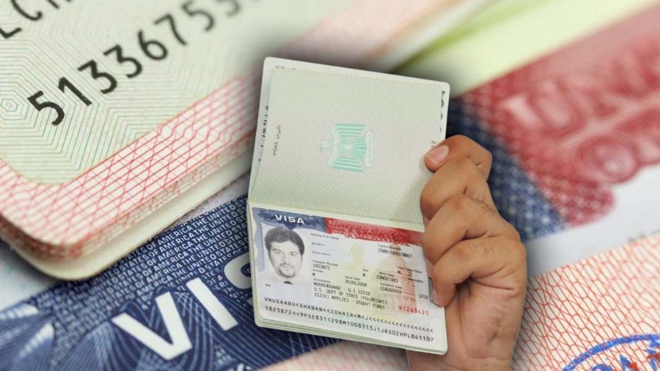 La visa americana es gratis para ciertos solicitantes