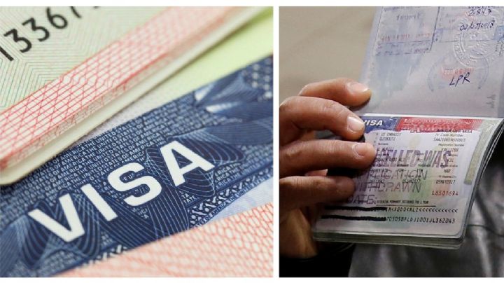 Las 5 razones por  las que te pueden cancelar tu visa de turista