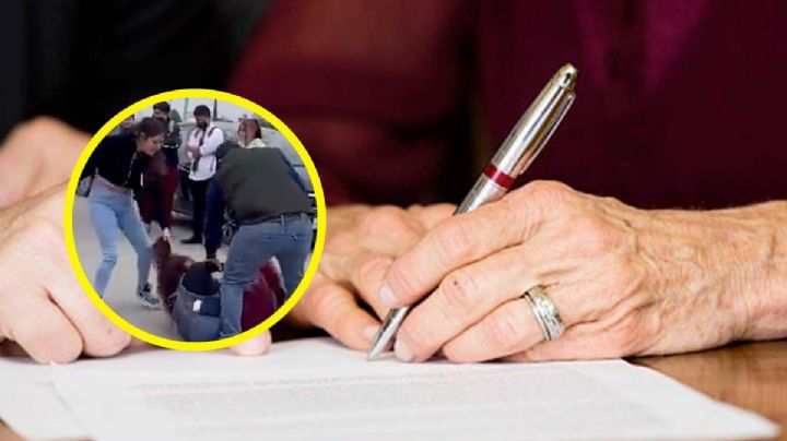 ¿Qué pasa cuando un familiar fallece y no deja testamento?